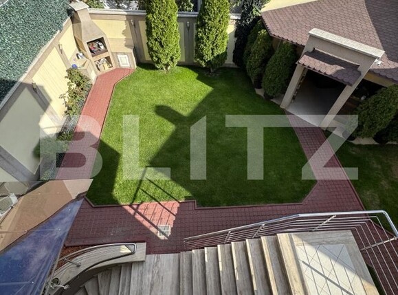 Casa de vânzare 5 camere Central - 180229CV | BLITZ Craiova | Poza2