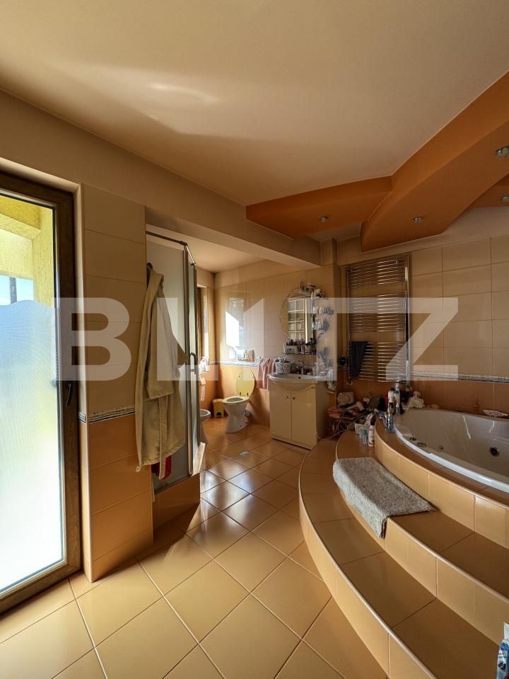 Casa de vânzare 5 camere Central - 180229CV | BLITZ Craiova | Poza8