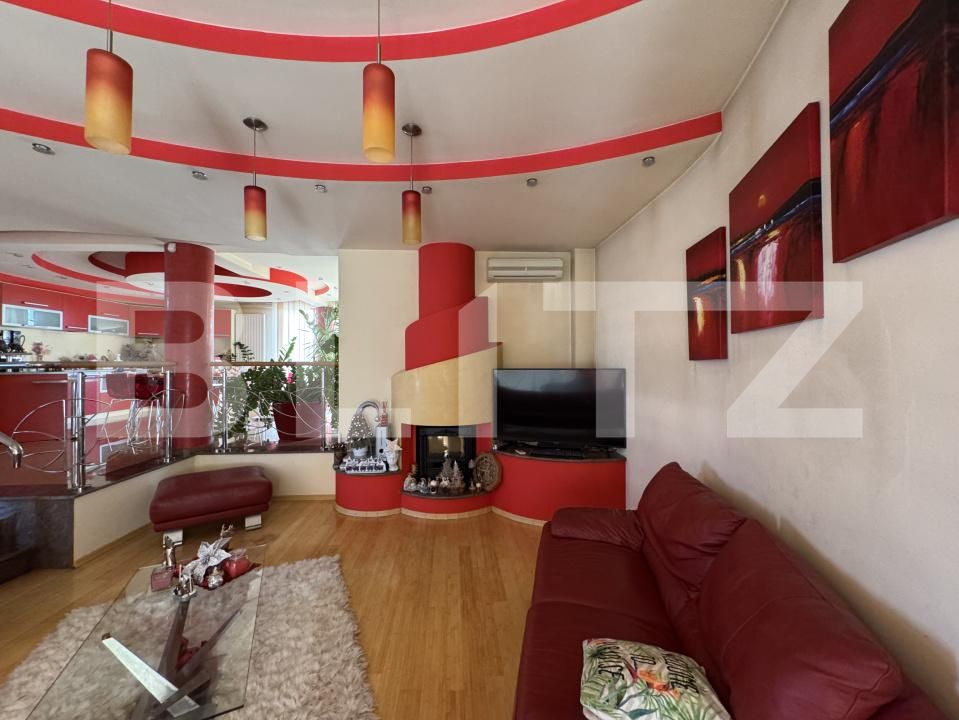 Casa de vânzare 5 camere Central - 180229CV | BLITZ Craiova | Poza21