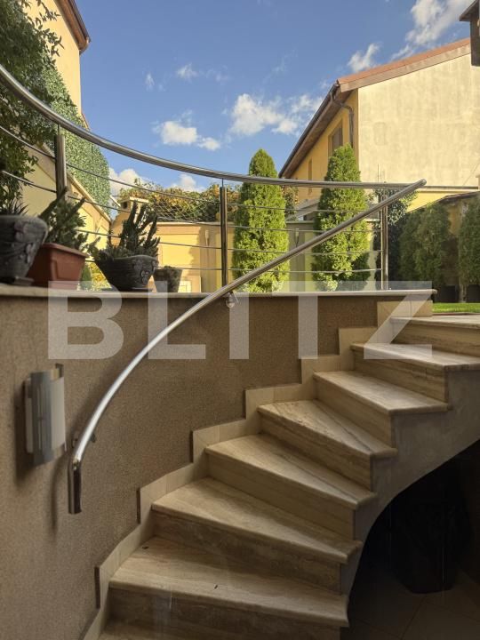 Casa de vânzare 5 camere Central - 180229CV | BLITZ Craiova | Poza17