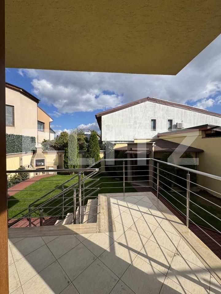 Casa de vânzare 5 camere Central - 180229CV | BLITZ Craiova | Poza24