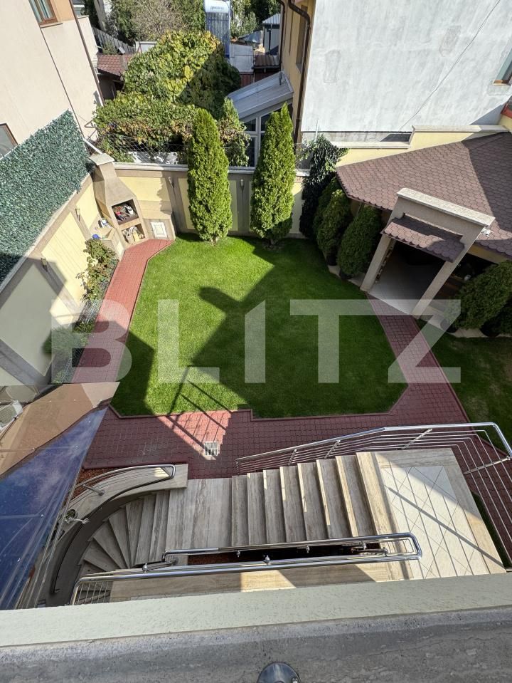 Casa de vânzare 5 camere Central - 180229CV | BLITZ Craiova | Poza2