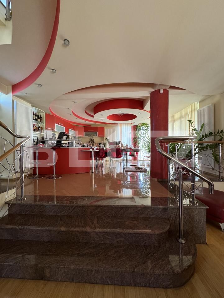 Casa de vânzare 5 camere Central - 180229CV | BLITZ Craiova | Poza20