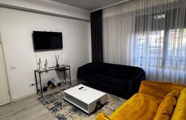 Apartament 2 camere, 56 mp, zona Gradina Botanica