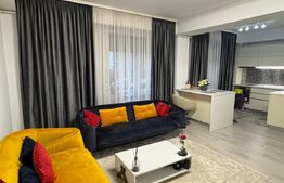 Apartament 2 camere, 56 mp, zona Gradina Botanica