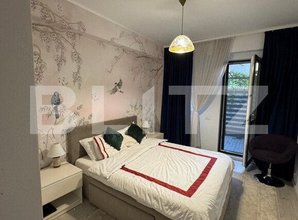 Apartament de închiriat 2 camere Titulescu - 180239AI | BLITZ Craiova | Poza3