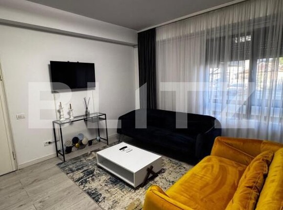 Apartament de închiriat 2 camere Titulescu - 180239AI | BLITZ Craiova | Poza2