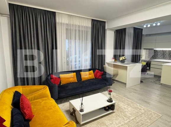 Apartament de închiriat 2 camere Titulescu - 180239AI | BLITZ Craiova | Poza1