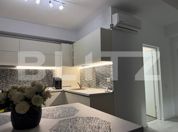 Apartament de închiriat 2 camere Titulescu - 180239AI | BLITZ Craiova | Poza4