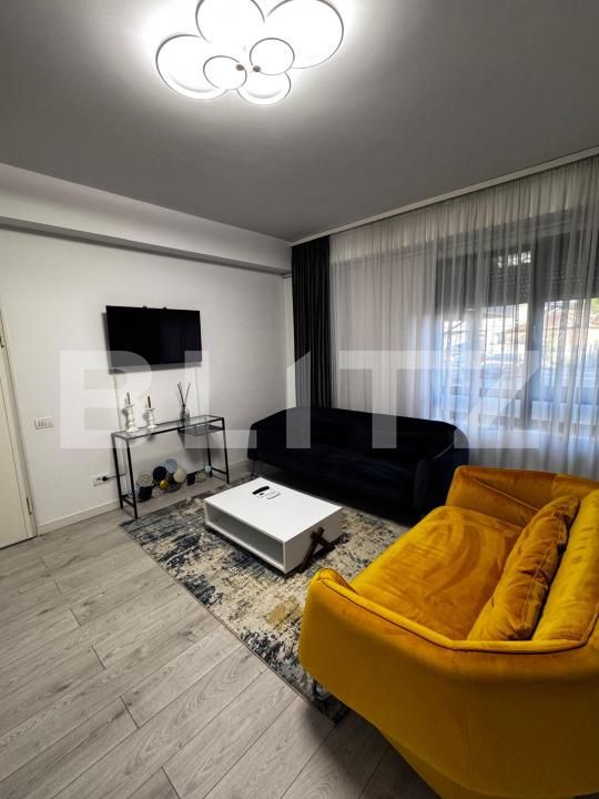 Apartament de închiriat 2 camere Titulescu - 180239AI | BLITZ Craiova | Poza2