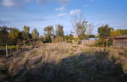 Teren intravilan, 1600 mp, zona Cernele 