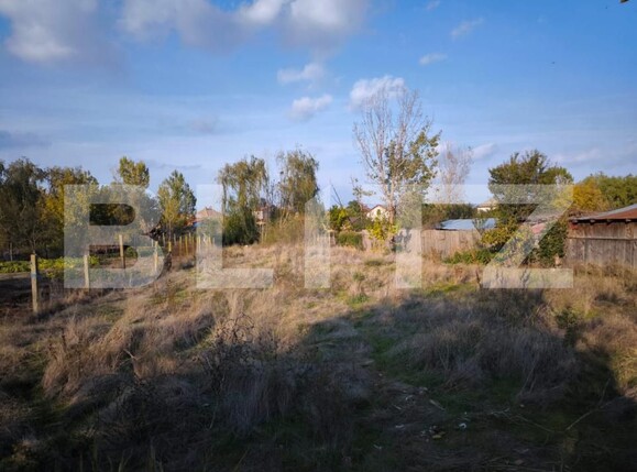 Teren de vânzare Cernele - 180250TV | BLITZ Craiova | Poza1