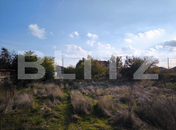 Teren de vânzare Cernele - 180250TV | BLITZ Craiova | Poza2
