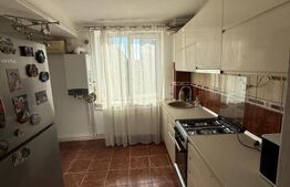 Apartament 3 camere, 64.50 mp, zona Piața Gării