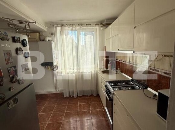 Apartament de vânzare 3 camere Garii - 180264AV | BLITZ Craiova | Poza5