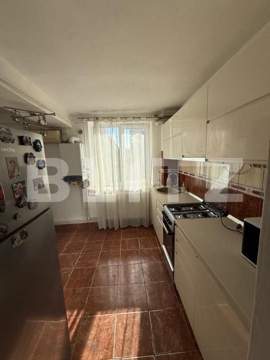 Apartament de vânzare 3 camere Garii - 180264AV | BLITZ Craiova | Poza5