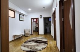 Apartament de inchiriat, 74 mp, zona Trenul Pierdut