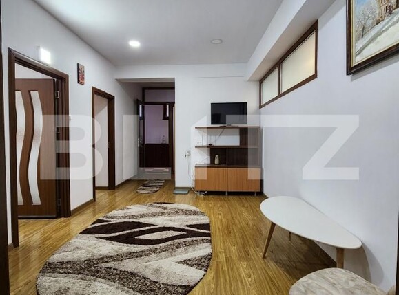 Apartament de închiriat 3 camere Bordei - 180284AI | BLITZ Craiova | Poza1