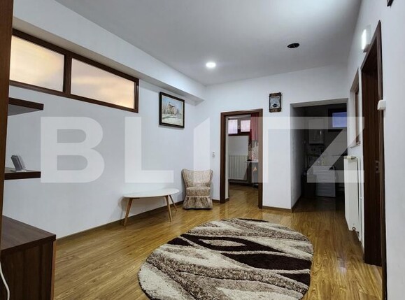 Apartament de închiriat 3 camere Bordei - 180284AI | BLITZ Craiova | Poza3