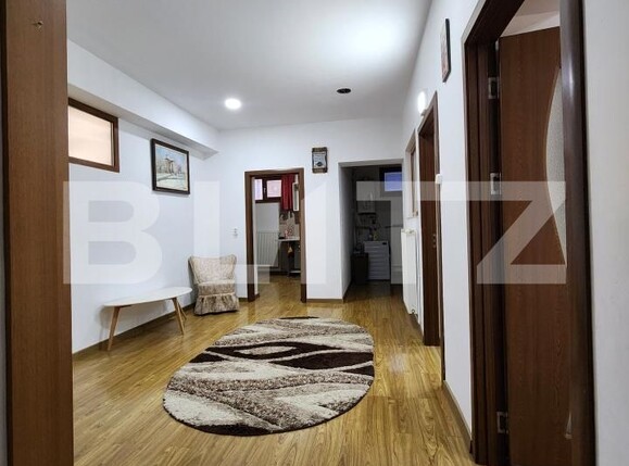 Apartament de închiriat 3 camere Bordei - 180284AI | BLITZ Craiova | Poza2