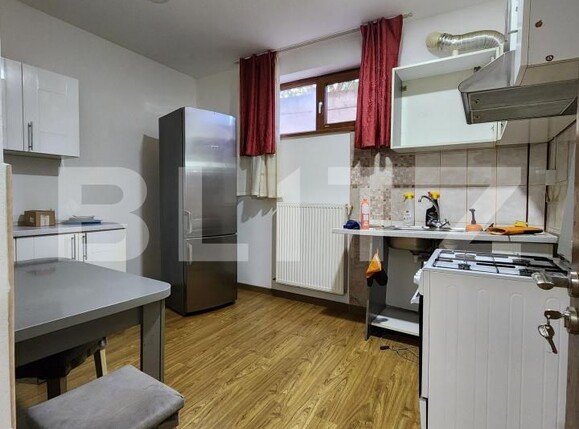 Apartament de închiriat 3 camere Bordei - 180284AI | BLITZ Craiova | Poza6