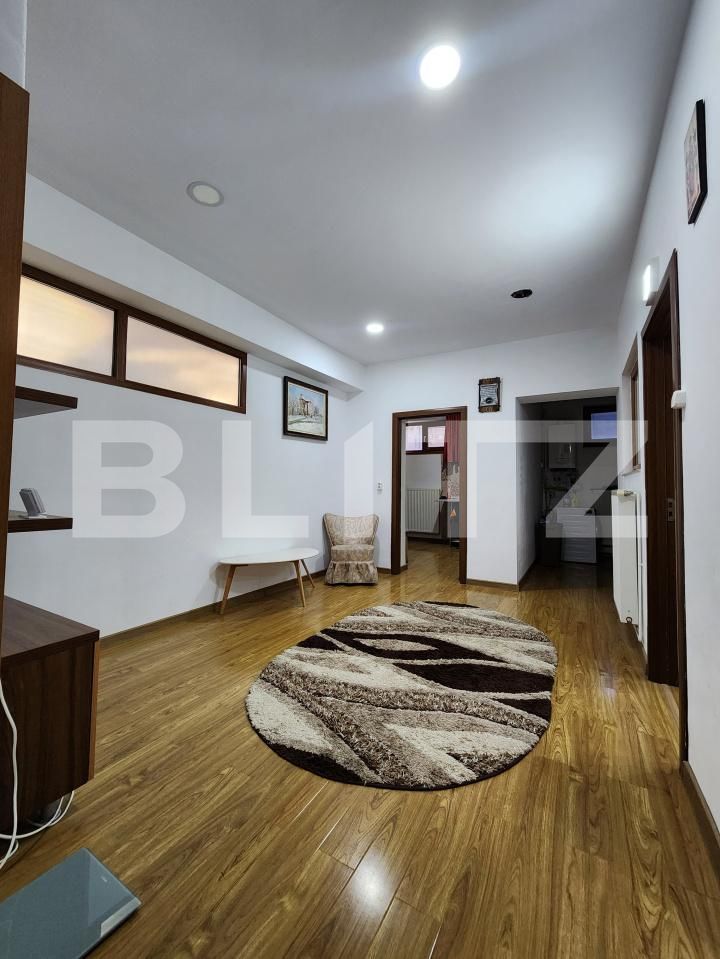 Apartament de închiriat 3 camere Bordei - 180284AI | BLITZ Craiova | Poza3