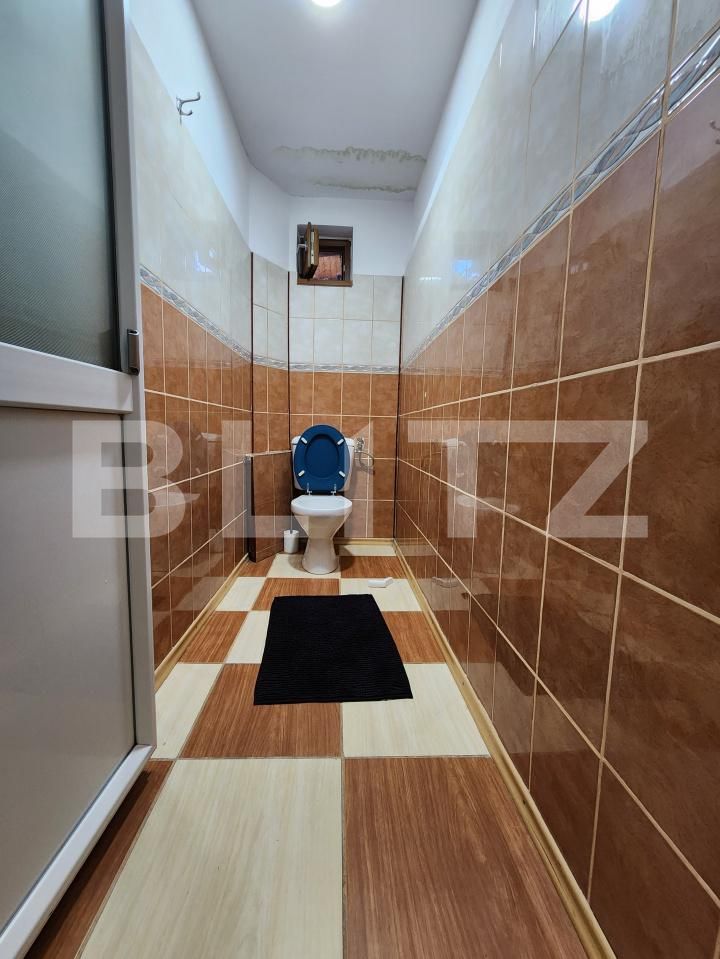 Apartament de închiriat 3 camere Bordei - 180284AI | BLITZ Craiova | Poza8