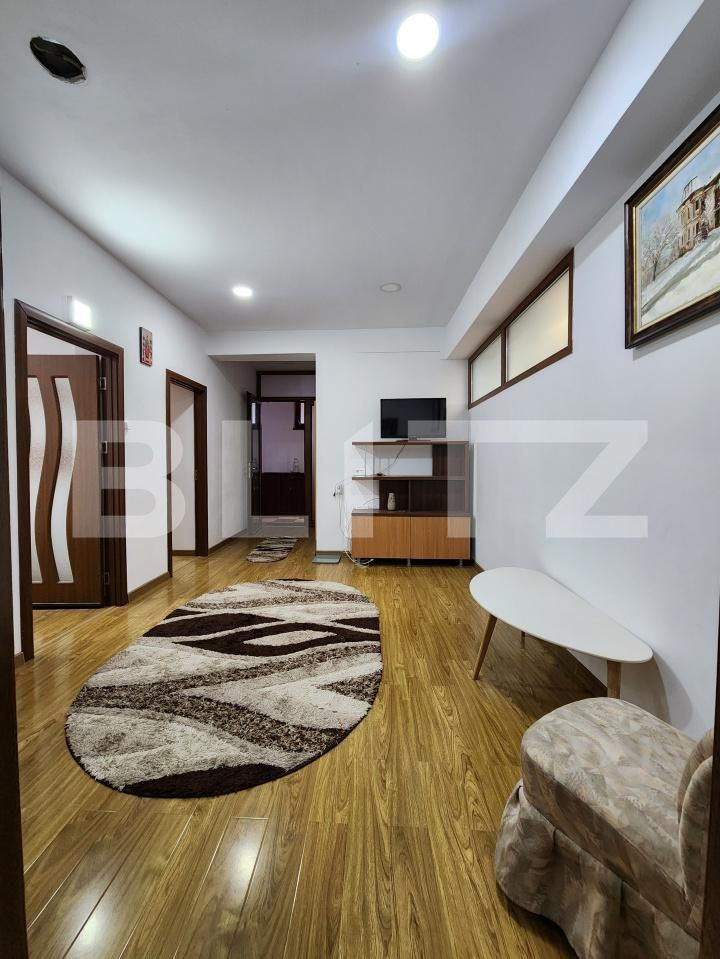 Apartament de închiriat 3 camere Bordei - 180284AI | BLITZ Craiova | Poza1