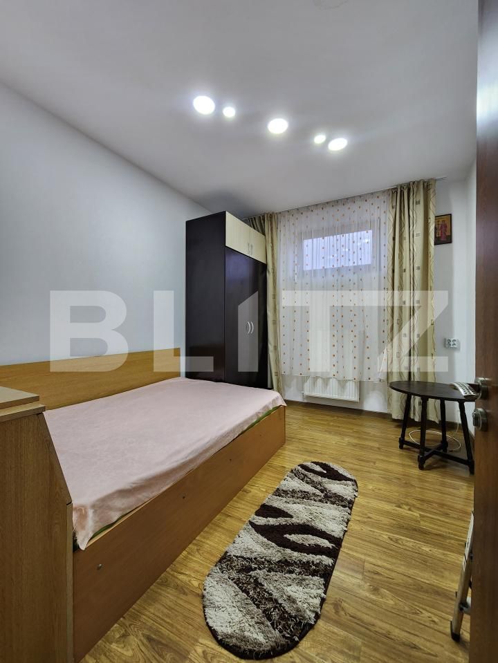 Apartament de închiriat 3 camere Bordei - 180284AI | BLITZ Craiova | Poza5