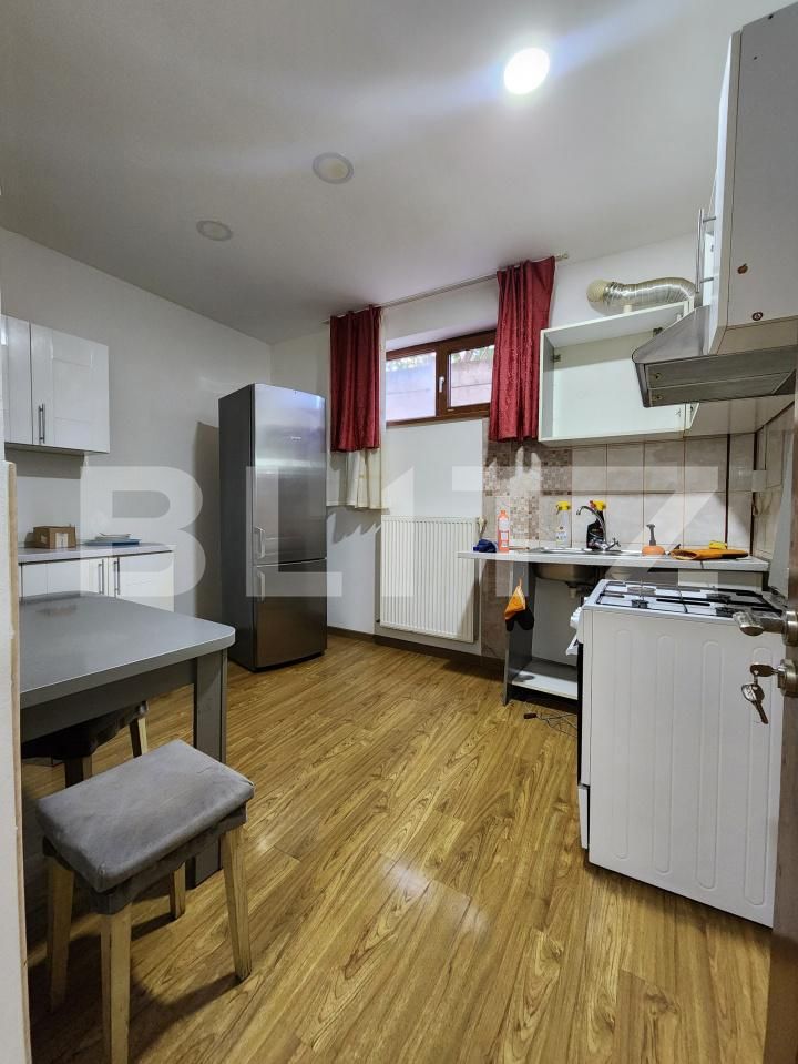 Apartament de închiriat 3 camere Bordei - 180284AI | BLITZ Craiova | Poza6