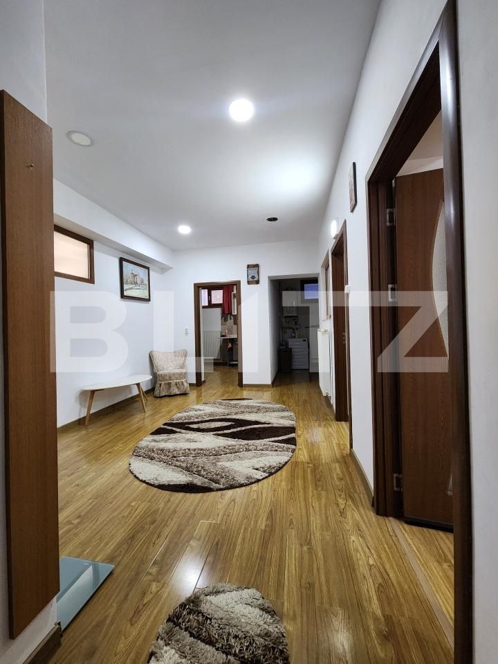 Apartament de închiriat 3 camere Bordei - 180284AI | BLITZ Craiova | Poza2