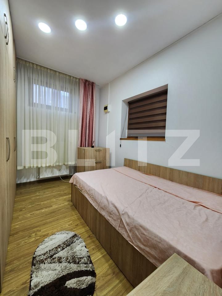 Apartament de închiriat 3 camere Bordei - 180284AI | BLITZ Craiova | Poza4