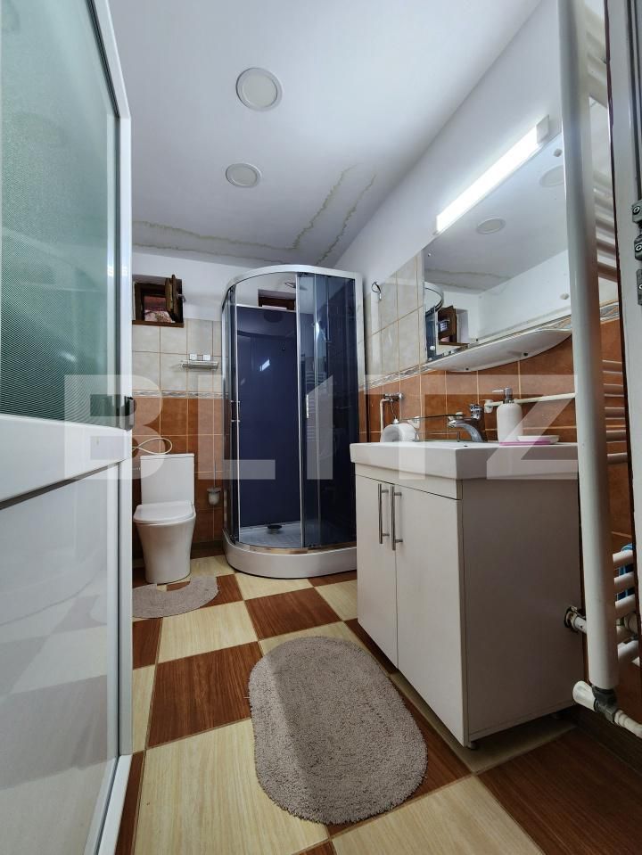 Apartament de închiriat 3 camere Bordei - 180284AI | BLITZ Craiova | Poza7