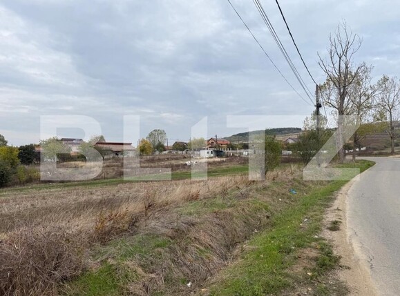 Teren de vânzare Filiaşi - 180291TV | BLITZ Craiova | Poza1