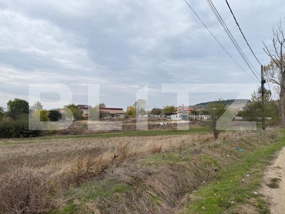 Teren de vânzare Filiaşi - 180291TV | BLITZ Craiova | Poza2