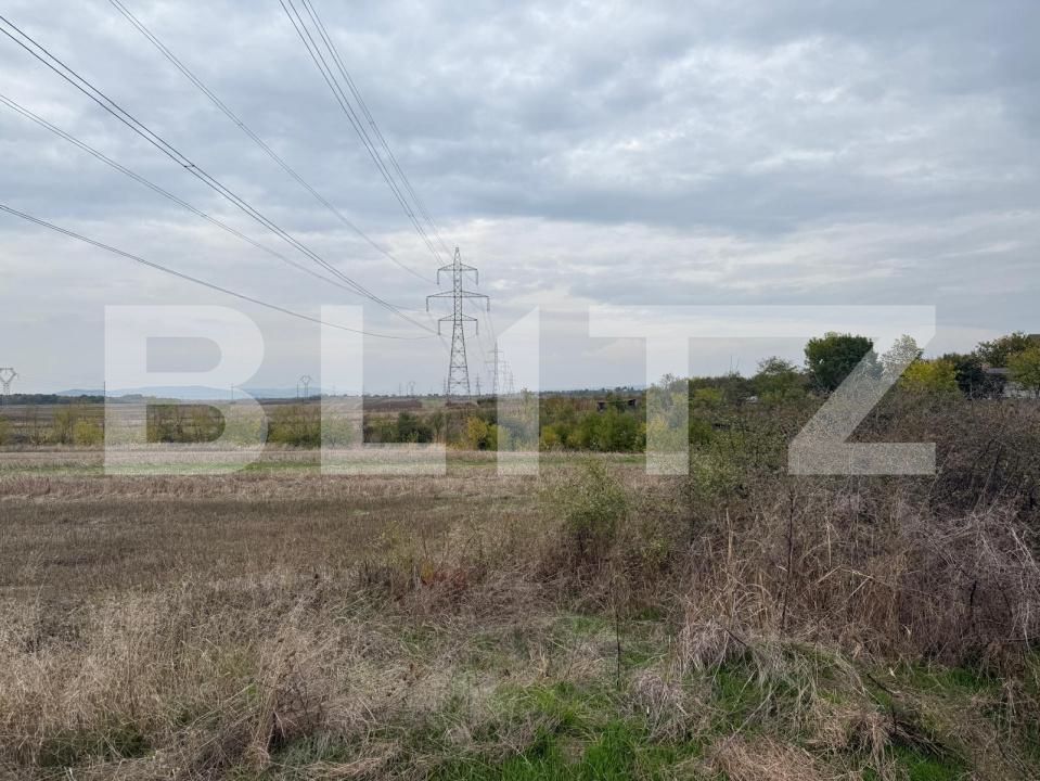 Teren de vânzare Filiaşi - 180291TV | BLITZ Craiova | Poza3