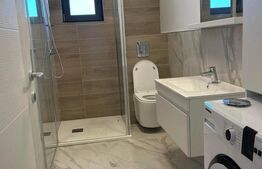 Apartament cu 2 camere si terasa de 25 m in Brazda lui Novac