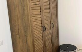 Apartament cu 2 camere si terasa de 25 m in Brazda lui Novac