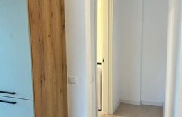 Apartament cu 2 camere si terasa de 25 m in Brazda lui Novac