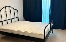 Apartament cu 2 camere si terasa de 25 m in Brazda lui Novac