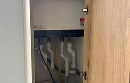 Apartament cu 2 camere si terasa de 25 m in Brazda lui Novac