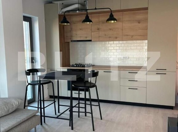 Apartament de închiriat 2 camere Brazda lui Novac - 180305AI | BLITZ Craiova | Poza1
