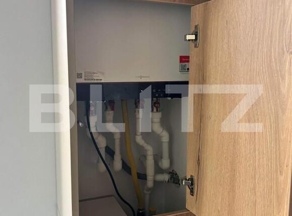 Apartament de închiriat 2 camere Brazda lui Novac - 180305AI | BLITZ Craiova | Poza11