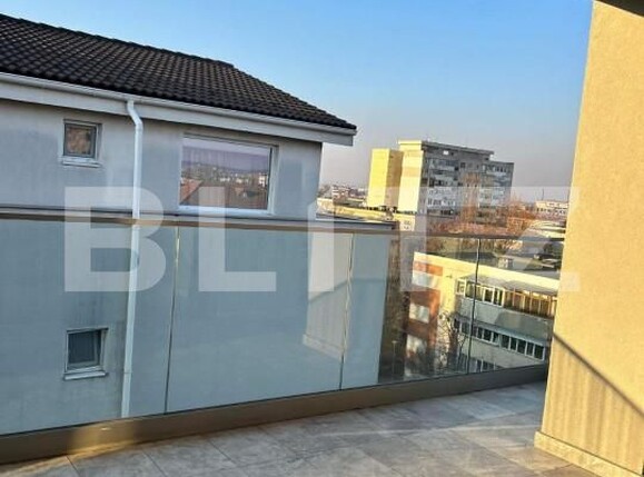 Apartament de închiriat 2 camere Brazda lui Novac - 180305AI | BLITZ Craiova | Poza9