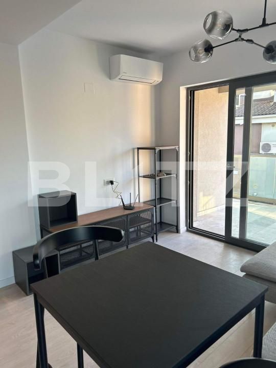 Apartament de închiriat 2 camere Brazda lui Novac - 180305AI | BLITZ Craiova | Poza3