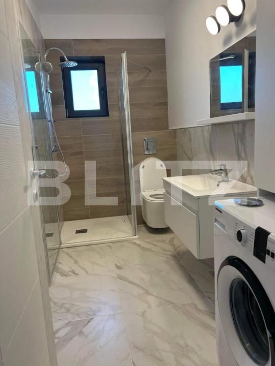 Apartament de închiriat 2 camere Brazda lui Novac - 180305AI | BLITZ Craiova | Poza10