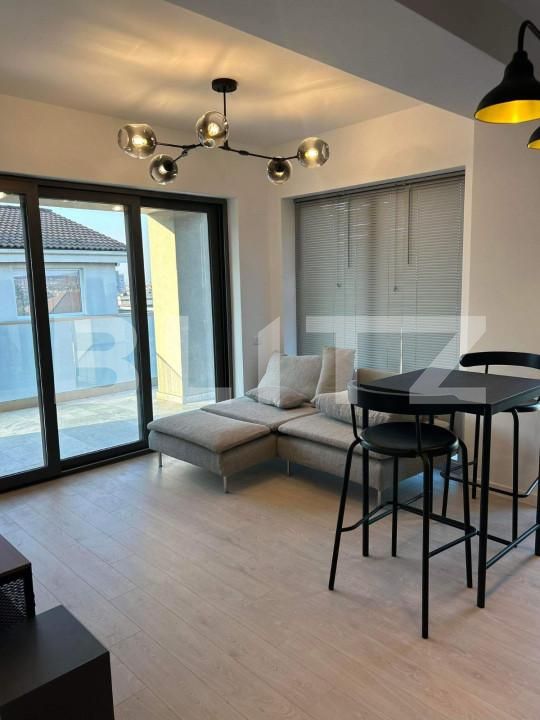 Apartament de închiriat 2 camere Brazda lui Novac - 180305AI | BLITZ Craiova | Poza2
