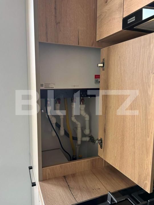 Apartament de închiriat 2 camere Brazda lui Novac - 180305AI | BLITZ Craiova | Poza11