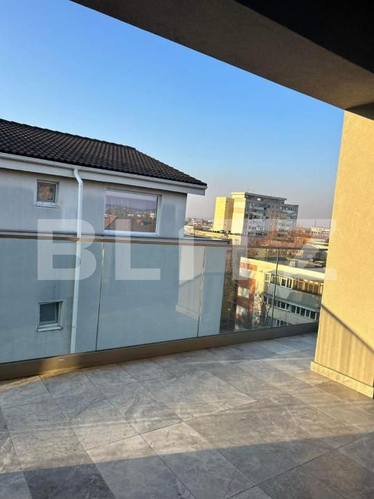 Apartament de închiriat 2 camere Brazda lui Novac - 180305AI | BLITZ Craiova | Poza9