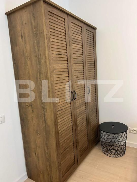 Apartament de închiriat 2 camere Brazda lui Novac - 180305AI | BLITZ Craiova | Poza4